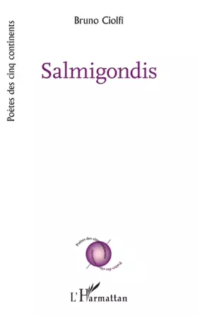 Couverture du produit · Salmigondis