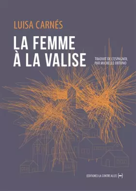 Couverture du produit · La femme à la valise