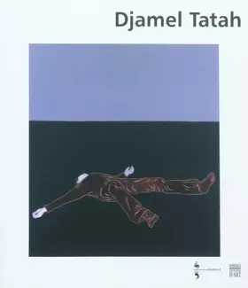 Couverture du produit · Djamel Tatah