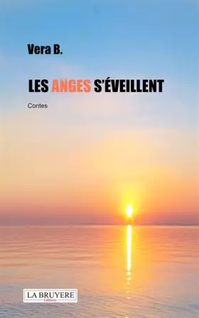 Couverture du produit · Les anges s'éveillent