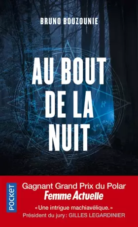 Couverture du produit · Au bout de la nuit