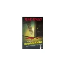 Couverture du produit · Fear Street - Mörderische Krallen: Der Tod kommt auf leisen Pfoten