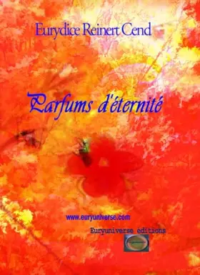 Couverture du produit · Parfumps d'éternité