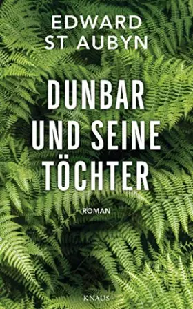 Couverture du produit · Dunbar und seine Töchter: Roman