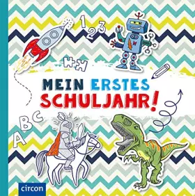Couverture du produit · Mein erstes Schuljahr (Jungen)