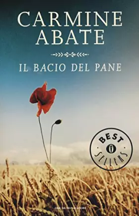 Couverture du produit · Il bacio del pane