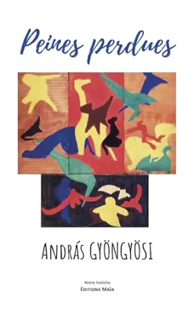 Couverture du produit · Peines perdues