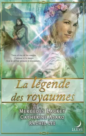 Couverture du produit · La légende des royaumes