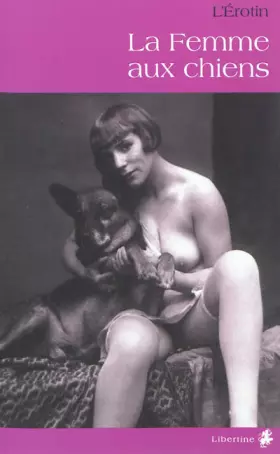 Couverture du produit · La femme aux chiens