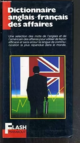 Couverture du produit · Dictionnaire anglais-français des affaires