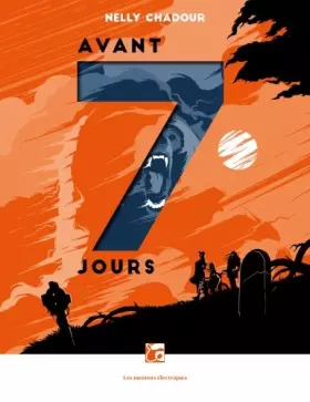 Couverture du produit · AVANT 7 JOURS