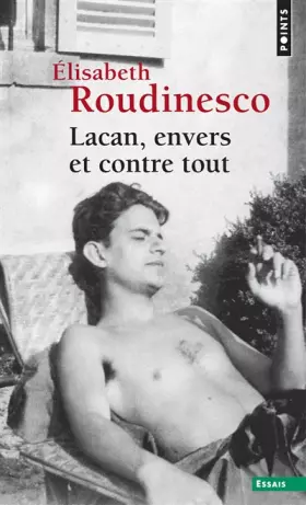 Couverture du produit · Lacan, envers et contre tout