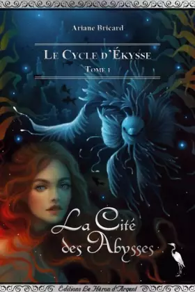 Couverture du produit · La Cité des Abysses