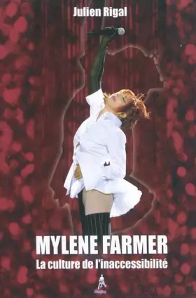Couverture du produit · Mylène Farmer