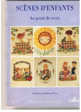 Couverture du produit · Scènes d'enfants