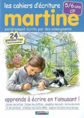 Couverture du produit · 5/6 ans - CP