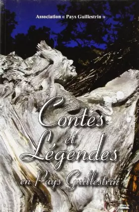 Couverture du produit · Contes et Legendes en Pays Guillestrin