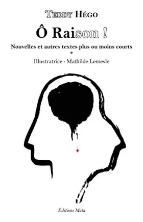 Couverture du produit · O raison !