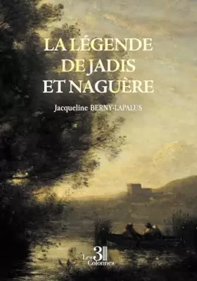Couverture du produit · La légende de Jadis et Naguère