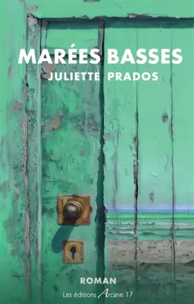 Couverture du produit · Marées basses