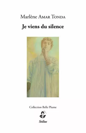 Couverture du produit · Je viens du silence