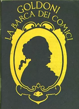 Couverture du produit · La barca dei comici