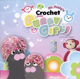 Couverture du produit · Mr funky's, crochet pour funny girls