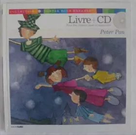 Couverture du produit · Peter Pan