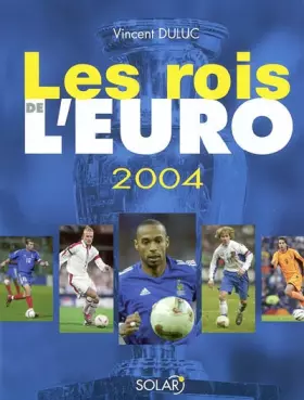 Couverture du produit · Les Rois de l'Euro