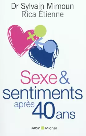 Couverture du produit · Sexe & sentiments après 40 ans