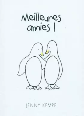 Couverture du produit · meilleures amies !