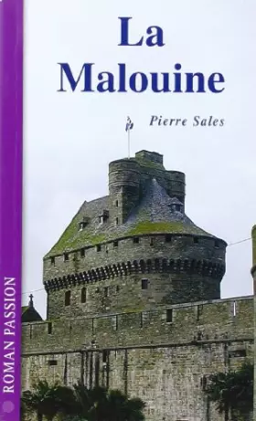 Couverture du produit · Malouine