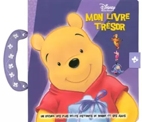 Couverture du produit · Mon livre trésor: Winnie l'ourson