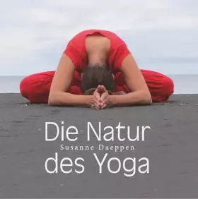 Couverture du produit · Die Natur des Yoga