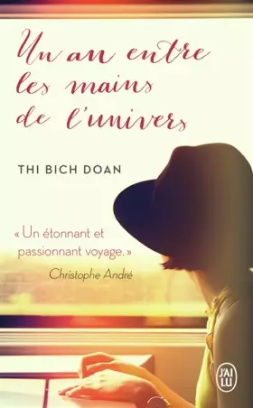 Couverture du produit · Un an entre les mains de l'univers