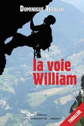 Couverture du produit · La voie William