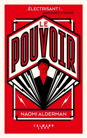 Couverture du produit · Le Pouvoir