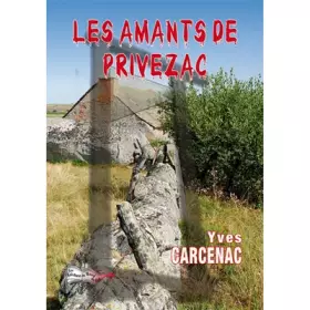 Couverture du produit · Les amants de Privezac