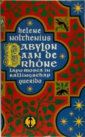 Couverture du produit · BABYLON AAN DE RHONE