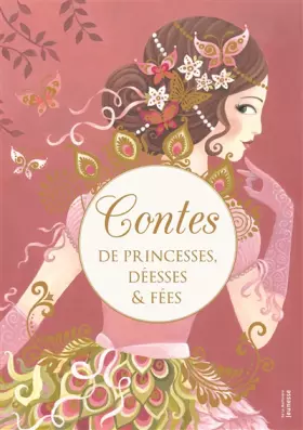 Couverture du produit · Contes de princesses, déesses et fées