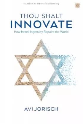 Couverture du produit · Thou Shalt Innovate