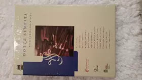 Couverture du produit · Dotze sentits