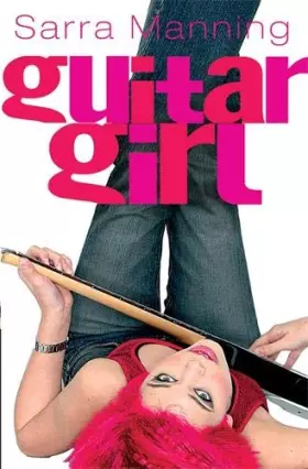 Couverture du produit · Guitar Girl
