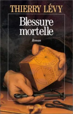 Couverture du produit · Blessure mortelle