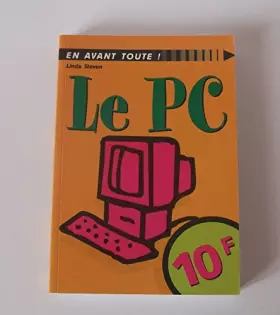 Couverture du produit · Le PC