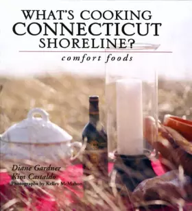 Couverture du produit · What's Cooking Connecticut Shoreline?