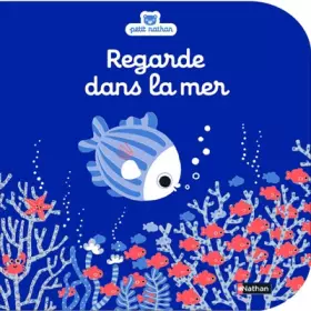 Couverture du produit · Regarde dans la mer