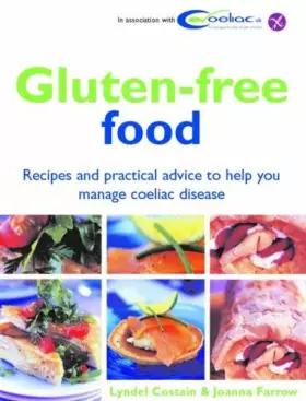 Couverture du produit · Gluten Free Food