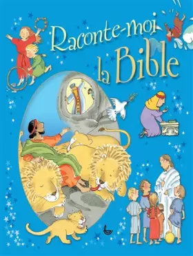 Couverture du produit · Raconte-moi la bible