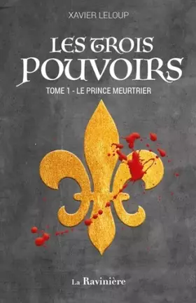 Couverture du produit · Le prince meurtrier
